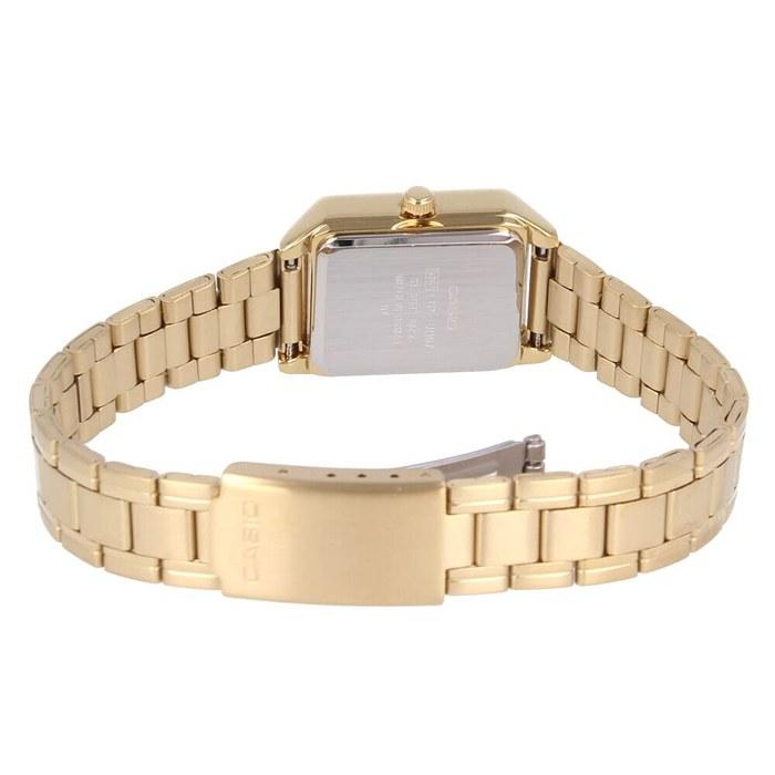 CASIO Standard Watch LTP-V007G-9E (Gold)