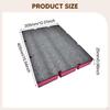 5 Foam Inserts, Hard Case Storage Sheets, Adult Gear, Gifts, Liners for