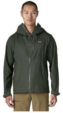 Куртка Patagonia Men's Granite Crest Jacket torrey pine green