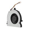 Laptop CPU Cooling Fan 4 Pin Replacement for 15 BA 15 BS 15 BE 15 BF 15 BW 15 BD 15 AC 15 AY 15 Ba020cy 15 Bs016dx