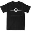 Film Interstellar Wormhole Black Hole Men Women's T Shirt Apparel Funny Tees T-Shirts  Gift Idea Clothing
