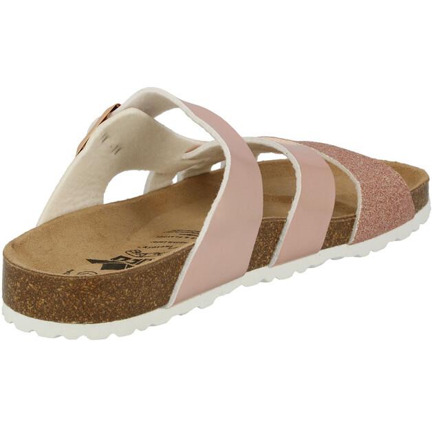 Lico Bioline Latino Slippers