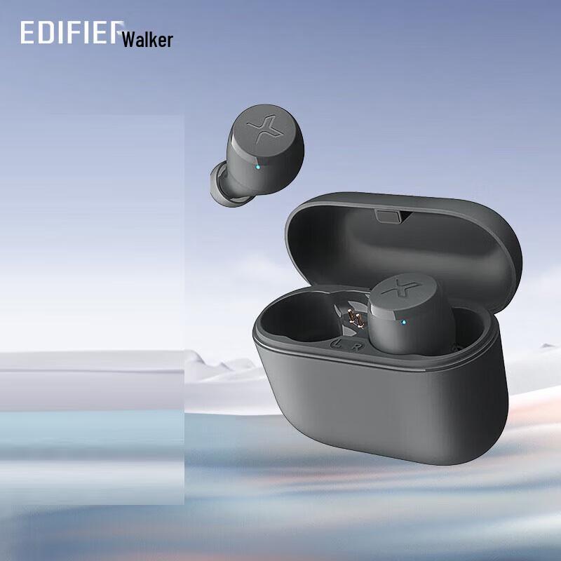 

Edifier X3 Air True Wireless Bluetooth Earbuds