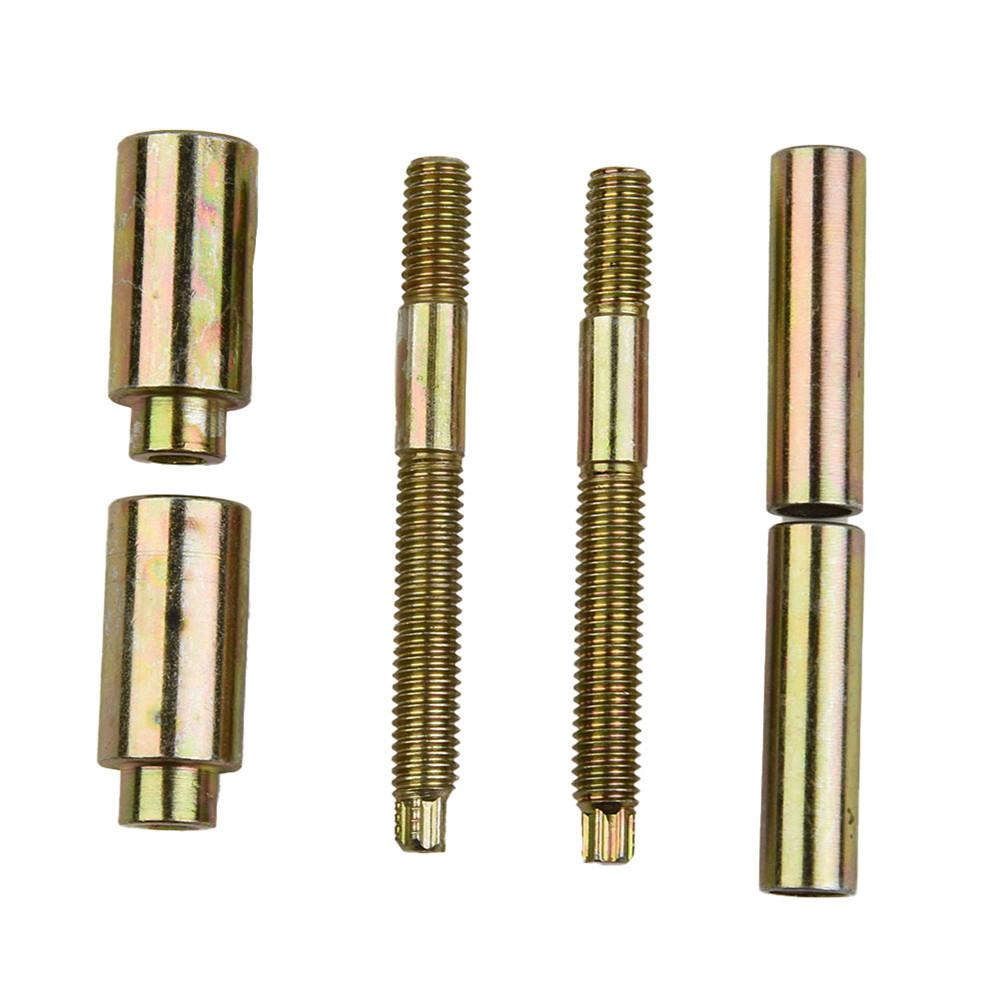 Sada pro upevnění vstřikovačů pro Vauxhall Vivaro Renault Trafic Primastar 2.2 2.5 DCi