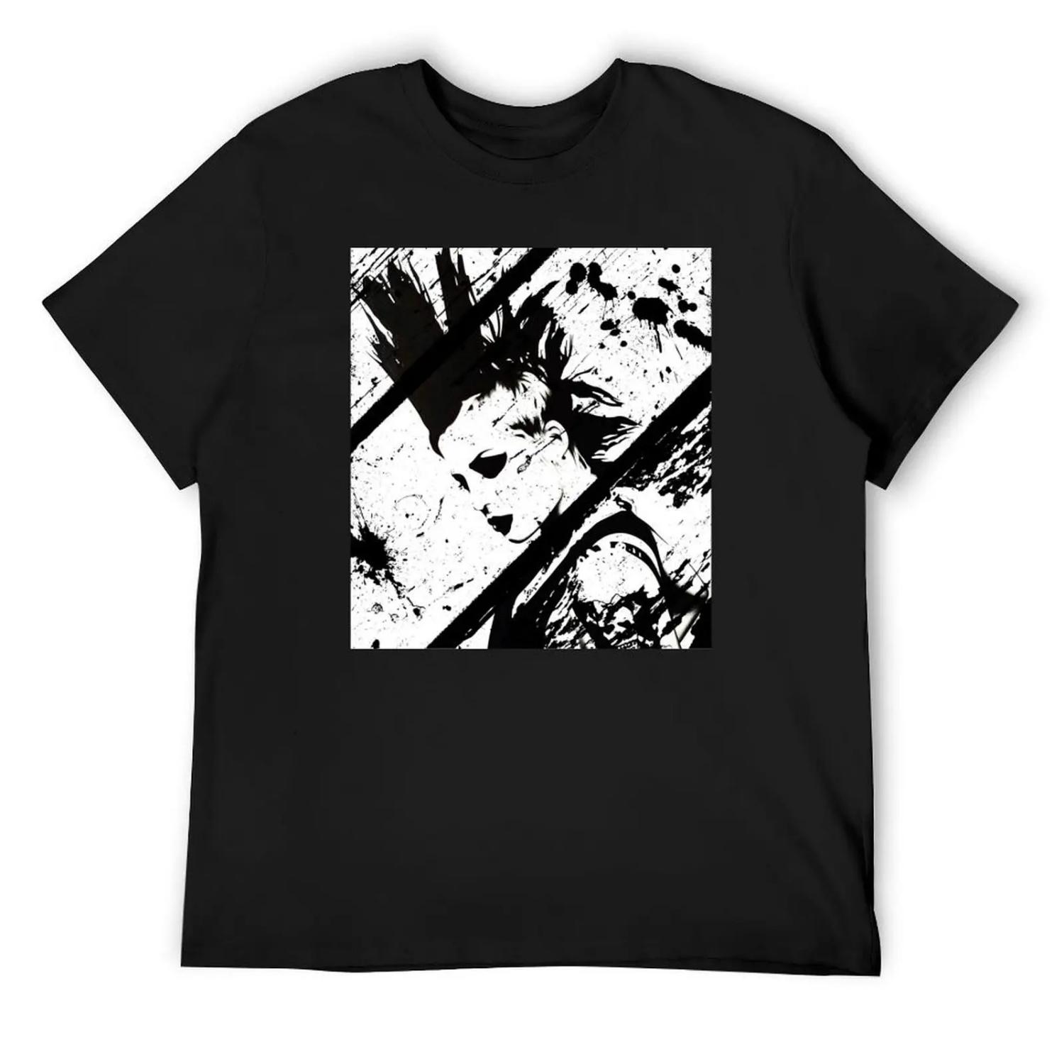 Brody Dalle 4 T-Shirt valentines boutique clothes vintage croswit shirt man slim fit t shirts for men S