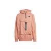 Adidas CITY ESCAPE Jacket Men's Clay Strata IA0013
