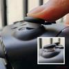 8pcs Silicone Joysticks Protector Rings Analogs Stick Defense Rings Gaming Accessories Suitable for P5 Controllers