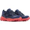 New Balance Herschel Supply Co. X 801 'Night Lights' Sneakers ML801HXB