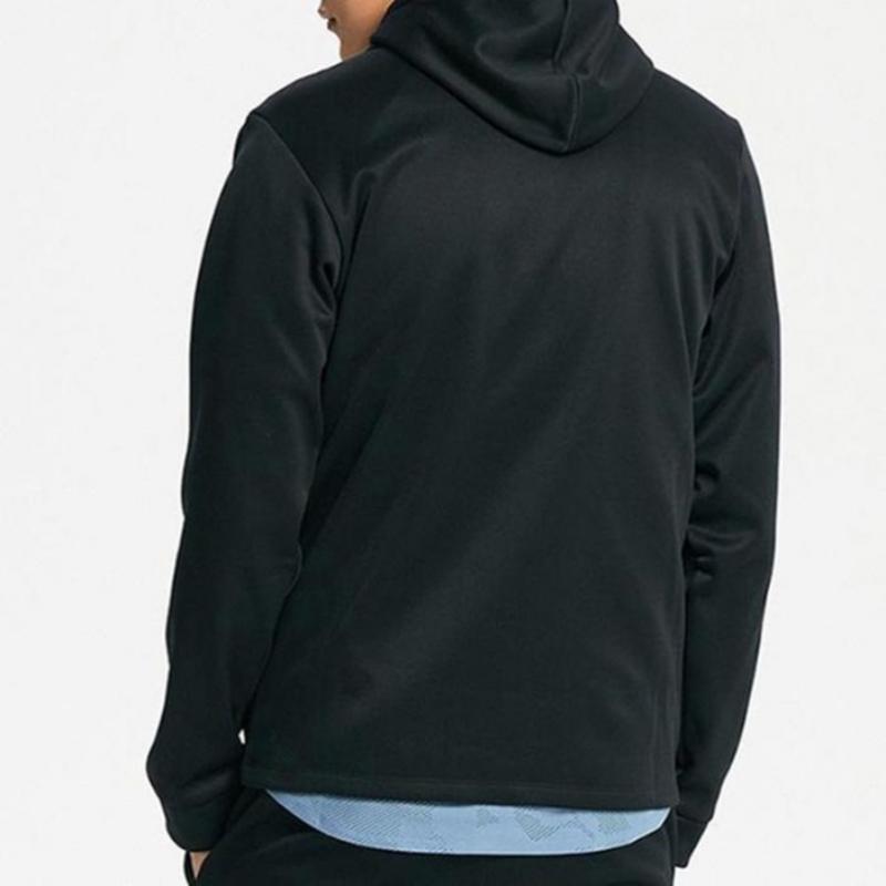 New Balance Zip Up Tenacity Hoodie Zip Up Nbmdd4s011 19