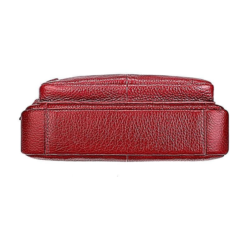 Dámská kabelka, čtvercová taška, dámské kabelky přes rameno, pravá kůže, dámská crossbody taška, dámská taška přes rameno