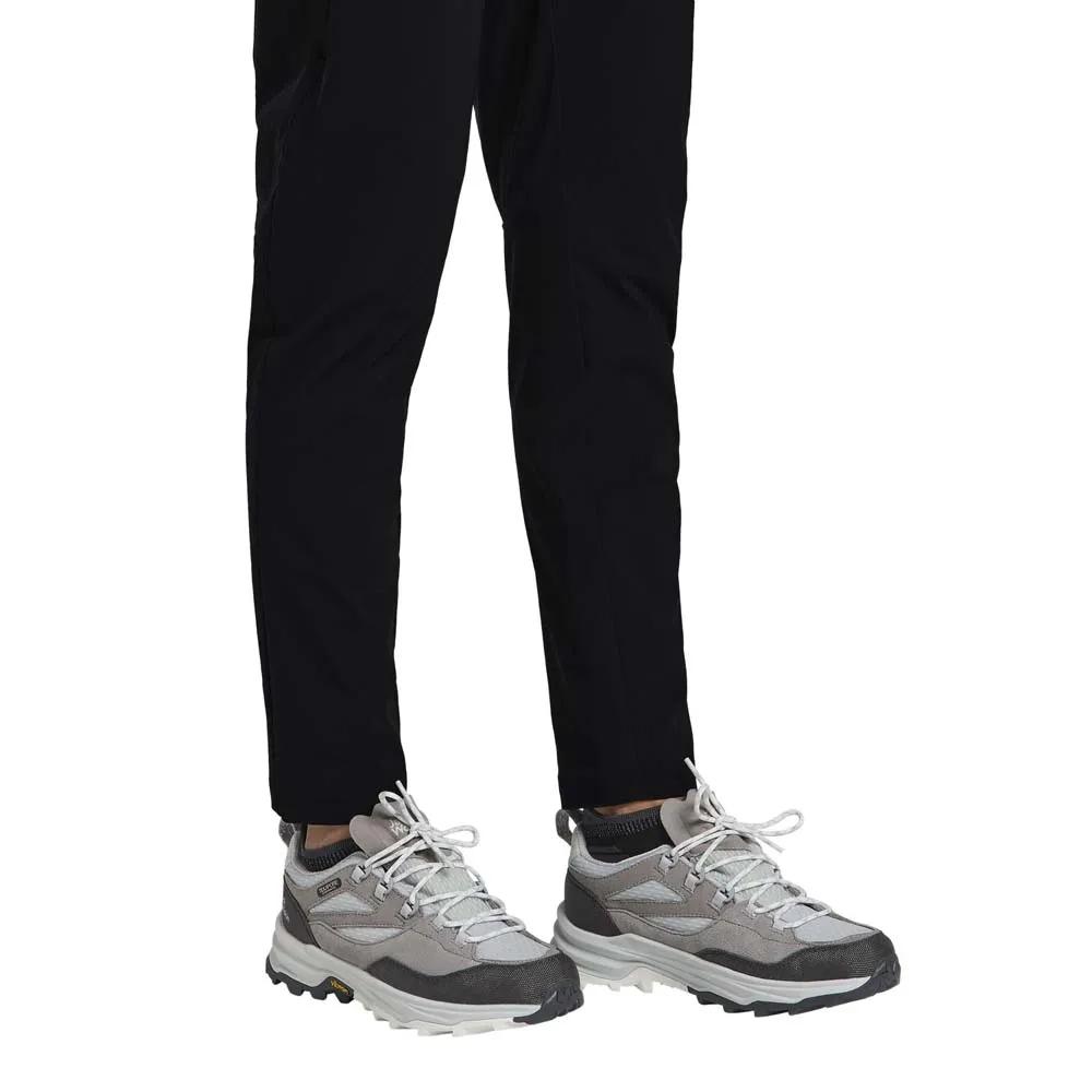 Jack Wolfskin Hiking Boots Cyrox Texapore Low