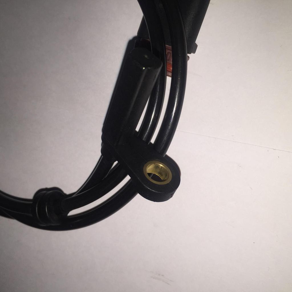 ABS-Raddrehzahlsensor für Mercedes-Benz Fahrzeuge