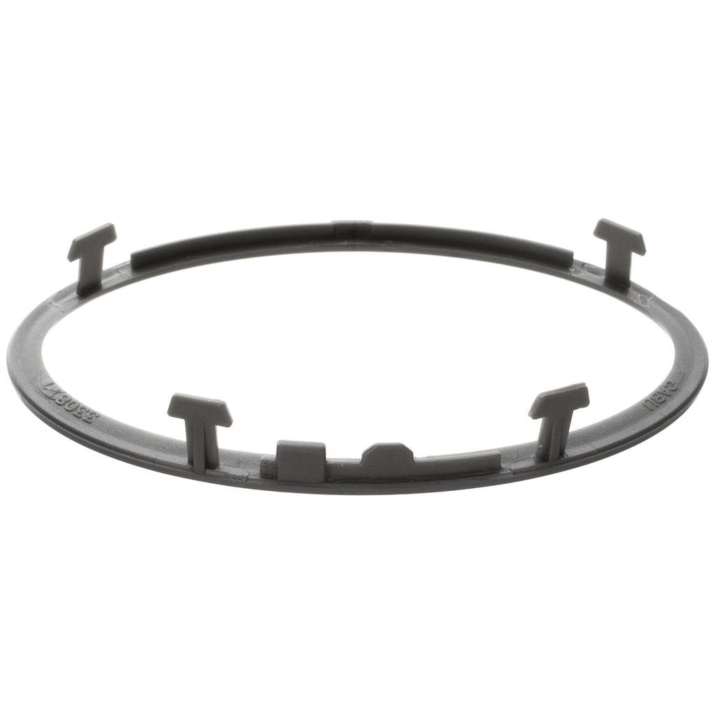 Ford Focus II 04-12 air vent frame GRAY left = right