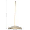 Thickened Bill Holder Spike Stainless Steel Ticket Stabber Rod  Restaurant Bar Kitchen Office Hotel