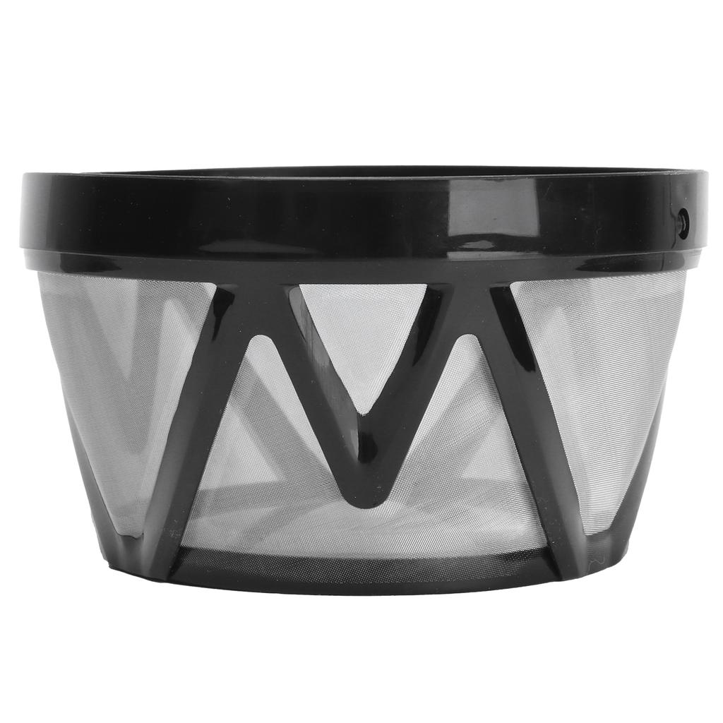 Reusable Coffee Filter Basket Coffee Machine Strainer Mesh Fit for KEURIG K DUO Brewers