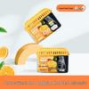 GRAREY Long-Lasting 3-Compartment Refrigerator Deodorizer