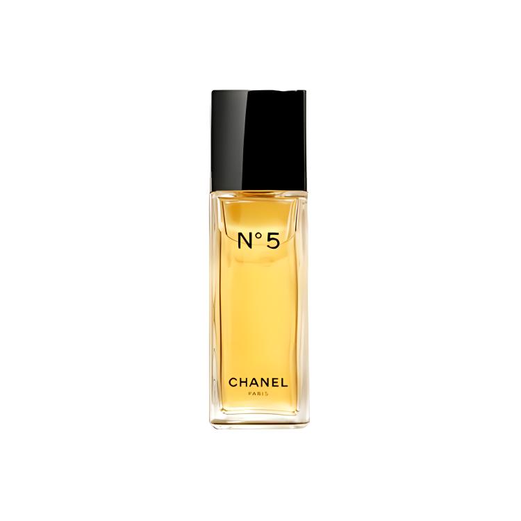 CHANEL N°5 Eau de Toilette Spray 50ml