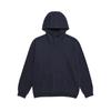 Nau Garment-Dyed Pigment Hoodie Navy