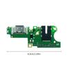 Cellphone Repair Charging Port Assembly For X / X6811 Advanced Metal Material Construction