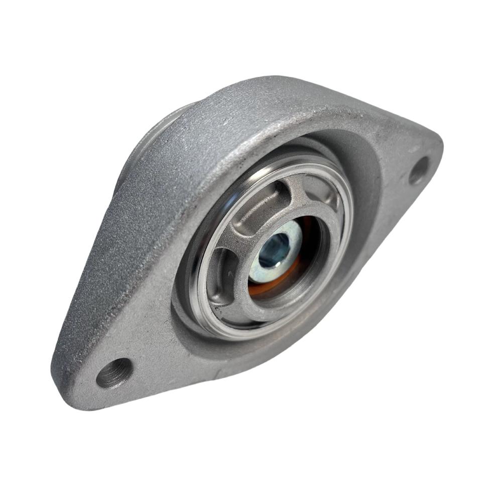 52670-TBG-A02 Rear Left or Right Suspension Strut Mount For Honda Civic 2016-21
