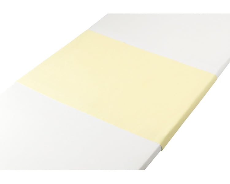 

Водонепроницаемые простыни Keitai Tricot Pile Cream CX-05005
