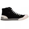 Womens/Ladies Canvas Trainers