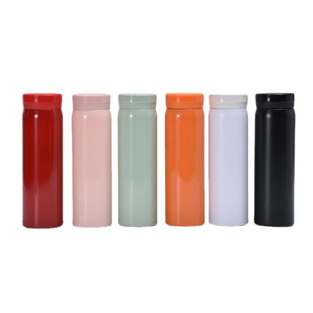 Stainless Tumbler 200ml for Hot and Cold Drinks