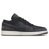 Air Jordan 1 Low Se Craft 'Inside Out Black' Jordan DN1635-001