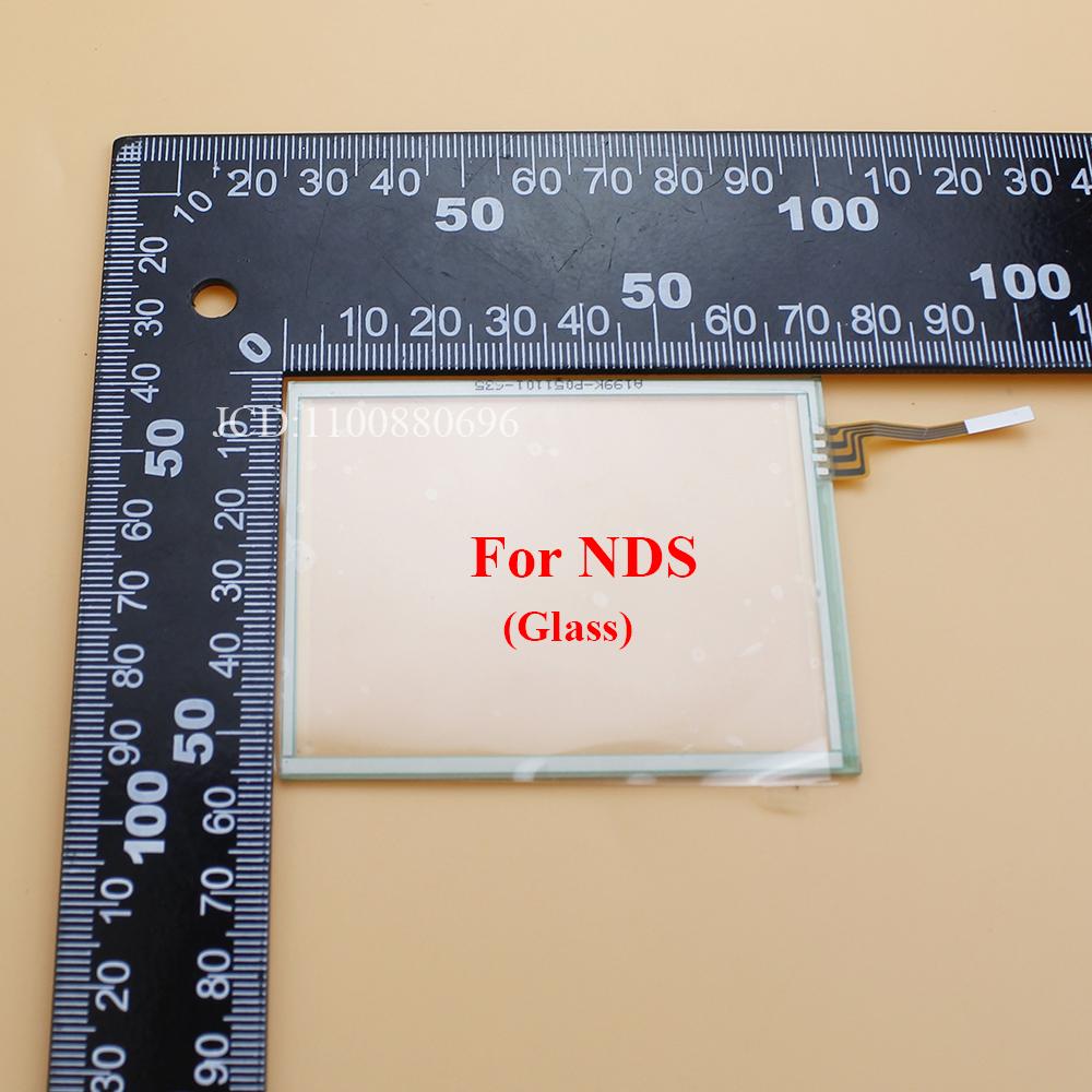 

1Sets Touch Screen Panel Display Digitizer Glass For NDS Lite NDSL NDSi LL XL For 3DS 3DSLL 3DSXL New 3DS XL LL PAD Console
