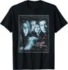 Stay Buried Poster Horror T-Shirt