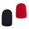 Elasticity Sponge Filter Cover For ON-THE-GO 2 Microphones Cover Secure and Noise Reductions with Stylish Appearance