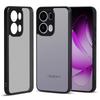 IBMRS For Oppo Reno13 Pro 5G Case TPU+PC Heavy Duty Shockproof Phone Cover