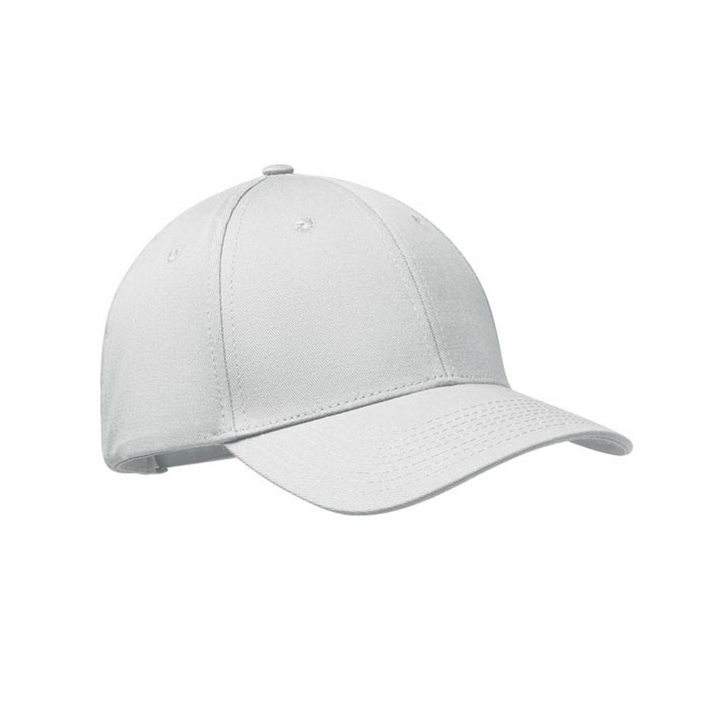 MidOcean Bahamas Cotton 6 Panel Baseball Cap