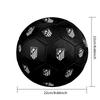 Atlético De Madrid teamIndoor Soccer Ball Colorful All Ages Machine Stitched PVC Competition Ready Durable High-Bounce