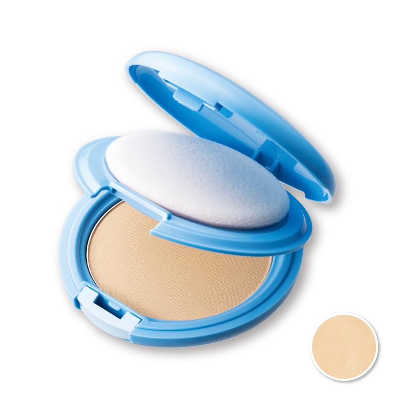

HIYAPITA Cool Foundation, SPF50+ PA++++, Natural OchreBeige, Summer Use, Long-lasting, Pore-tightening, Suitable for temperatures up to 40°C