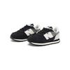 New Balance 237 Toddler Sports Wear Resistant Low Walking Shoes Black Gray IH237TG