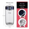 Shinow Portable Business Tea Infuser Bottle