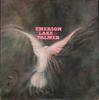 LP Record EMERSON LAKE  PALMER  Emerson Lake  Palmer SD9040 COTILLION 1971 US Rock Used
