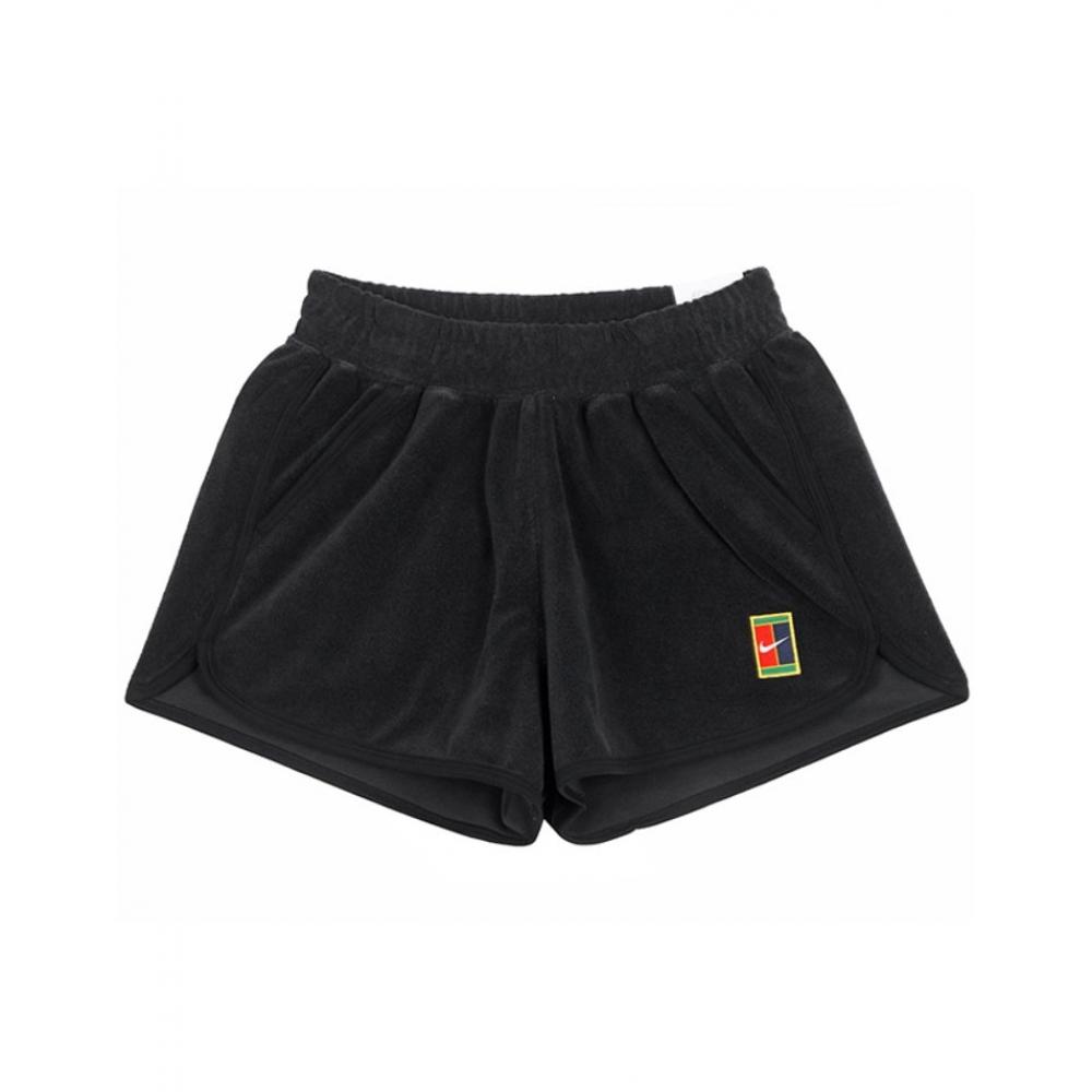 

Nike W Tennis Shorts Court Heritage Mr Ft Shorts FQ2283010065 S
