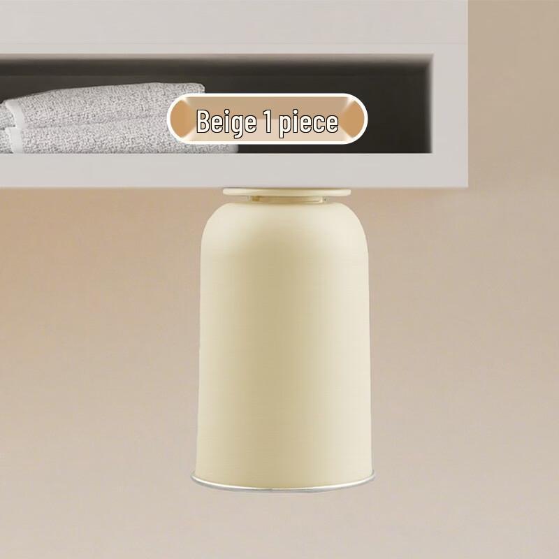 YIXI Stainless Steel Magnetic Wall-Mounted Mouthwash Cups