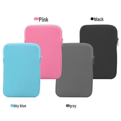 Imitation Diving Material Foam Laptop & Tablet Protective Sleeve for iPad and Apple Computers