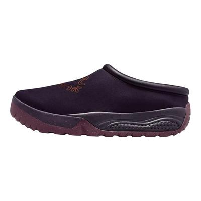 ACG Rufus Burgundzki Popiół Kakao Wow Unisex Trampki Fioletowe IM4953-600