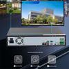 Dahua 16-Channel 4-Bay Smart Network Video Recorder (NVR) CN plug (adapter included)