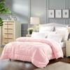 Mercury Home Textiles Antibakterielle 7-Loch-Faser Sommerdecke