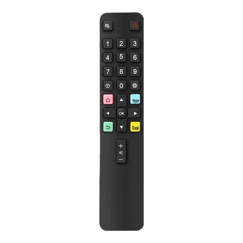 Universal TCL & FFALCON TV Remote Control