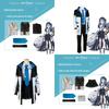 Tendou Alice Cosplay Costume Set For Women And Men