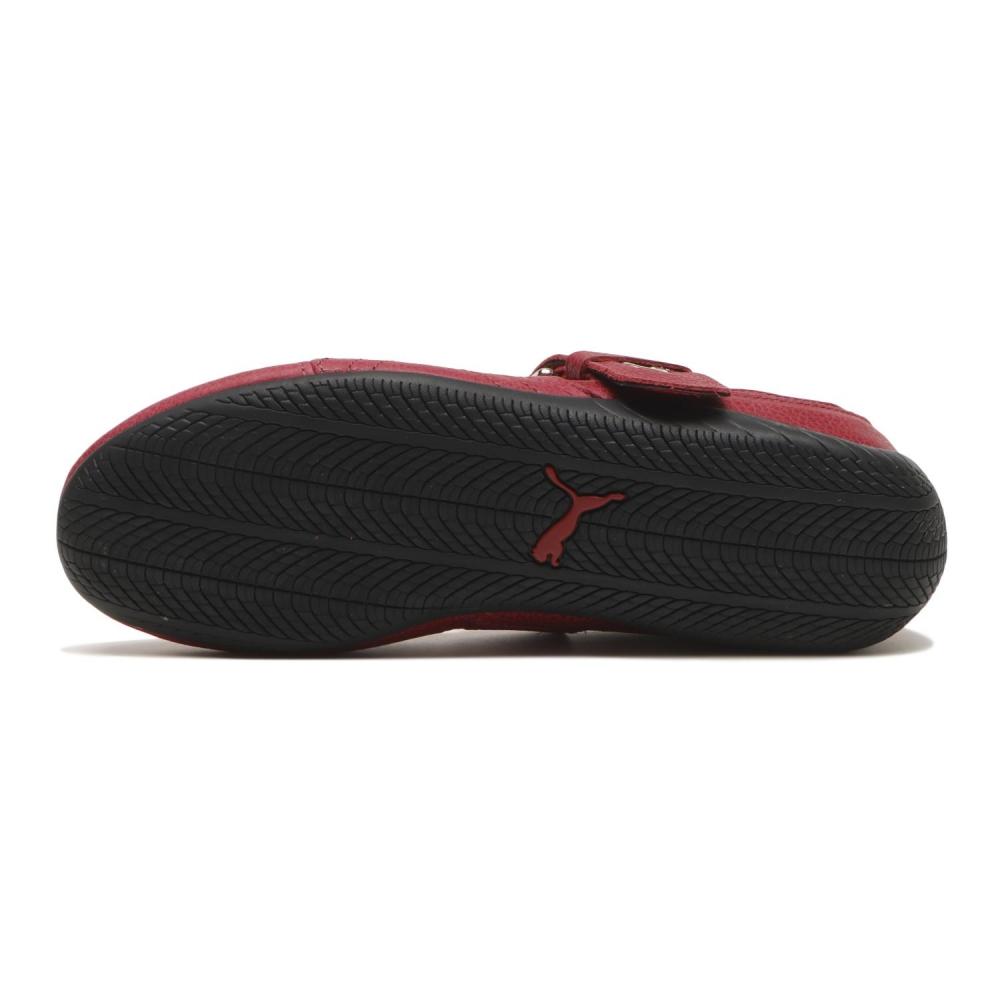 Puma Ballet Flats W Speedcat Ballet Dress Up 02garnet gloW 408054