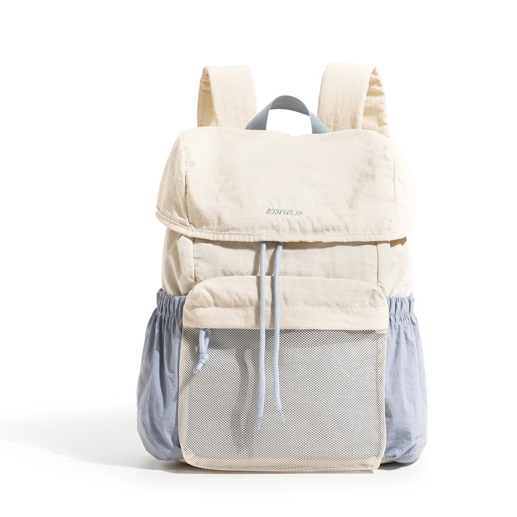 Schoolbag Outdoor Mountaineering Trend Couple Travel Backpack Backpack Commuter