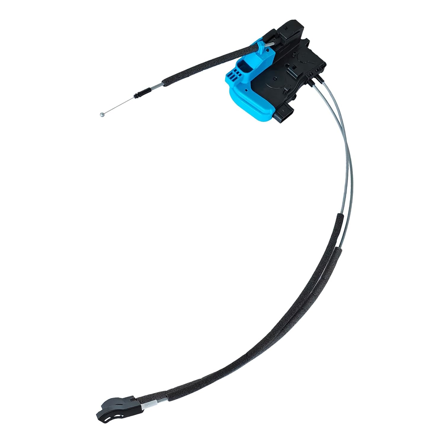 Power Door Lock Latch Actuator Front Left Fits for Hyundai Veloster 1.6L 2012-2017 813102V000, 81310-2V000