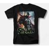 90s Movie Classic Retro Vintage Graphic Design Tshirt Spawn Shirt